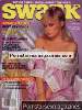 Swank - April (1982) Mens Magazine